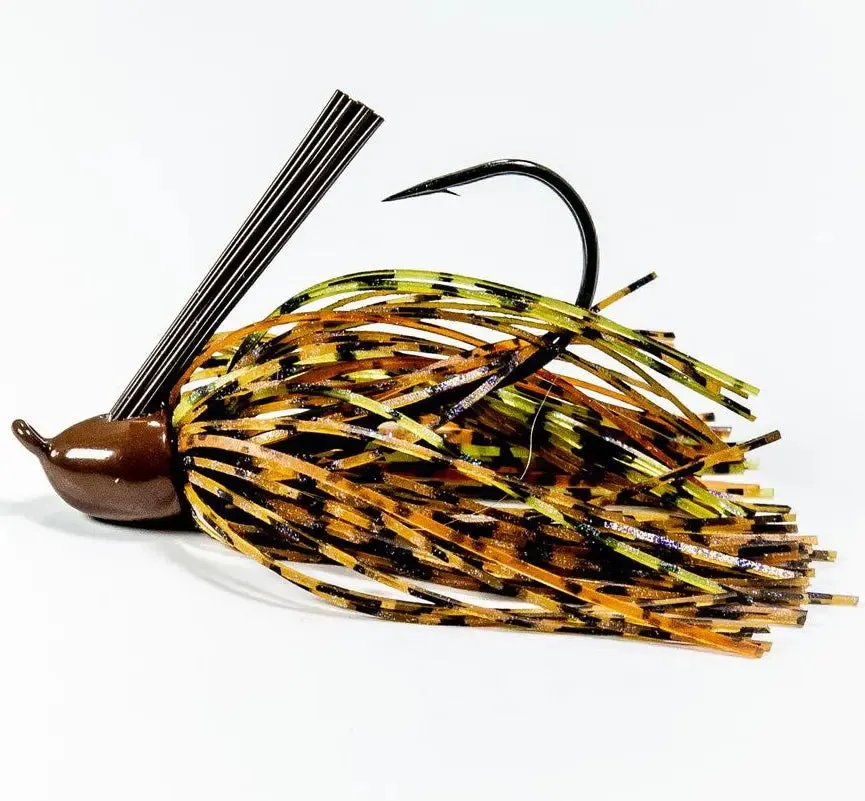 Crock-O-Gator Zapper Jigs (2 Pk)