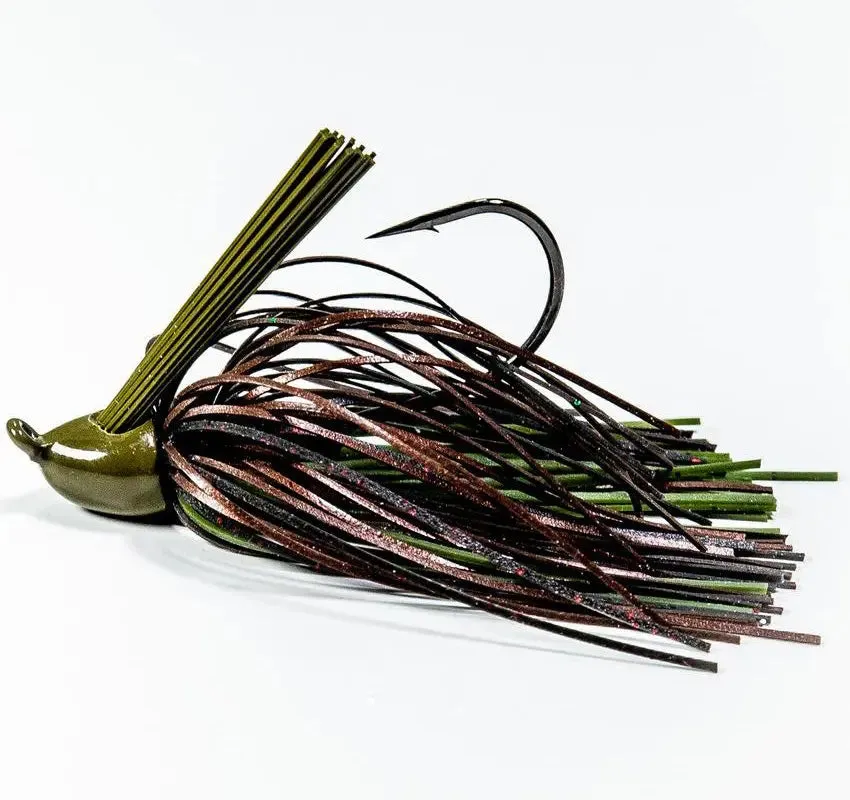 Crock-O-Gator Zapper Jigs (2 Pk)