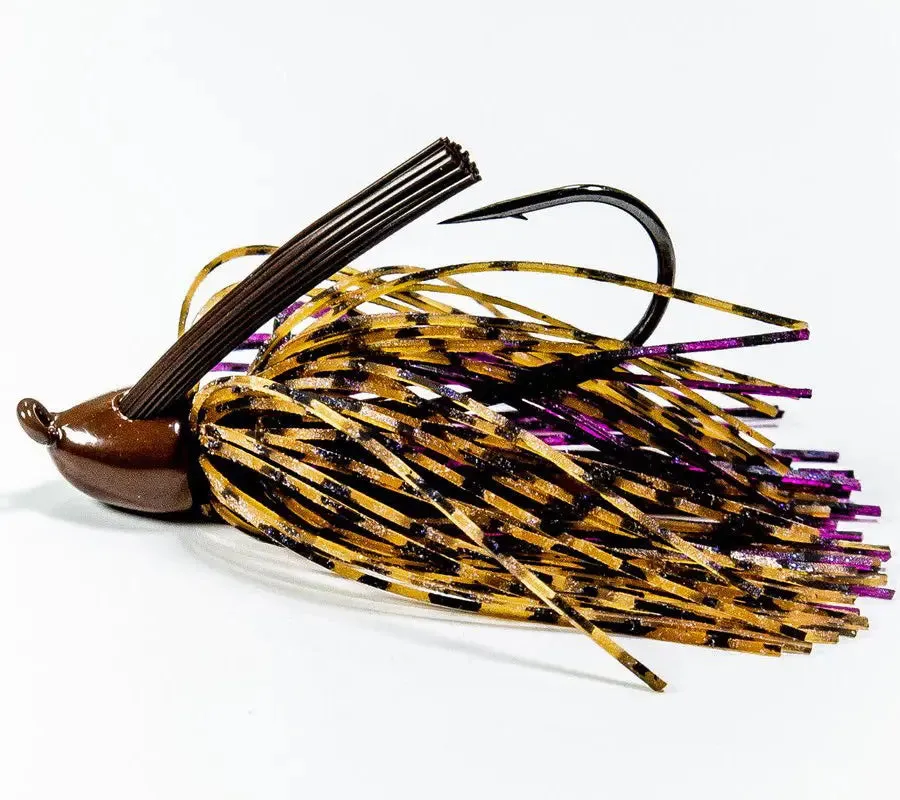 Crock-O-Gator Zapper Jigs (2 Pk)