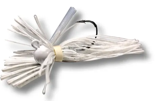 Cumberland Pro Lil Runt Finesse Jig