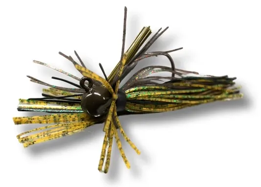 Cumberland Pro Lil Runt Finesse Jig