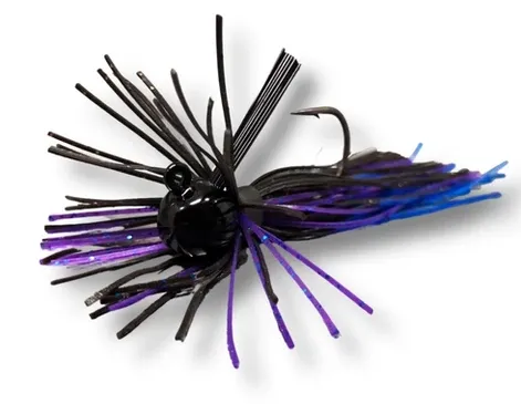 Cumberland Pro Lil Runt Finesse Jig