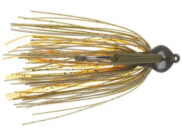 Cumberland Pro Lures Pig Jig Flipping Jig