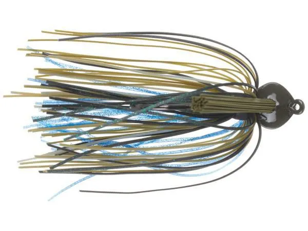 Cumberland Pro Lures Pig Jig Flipping Jig