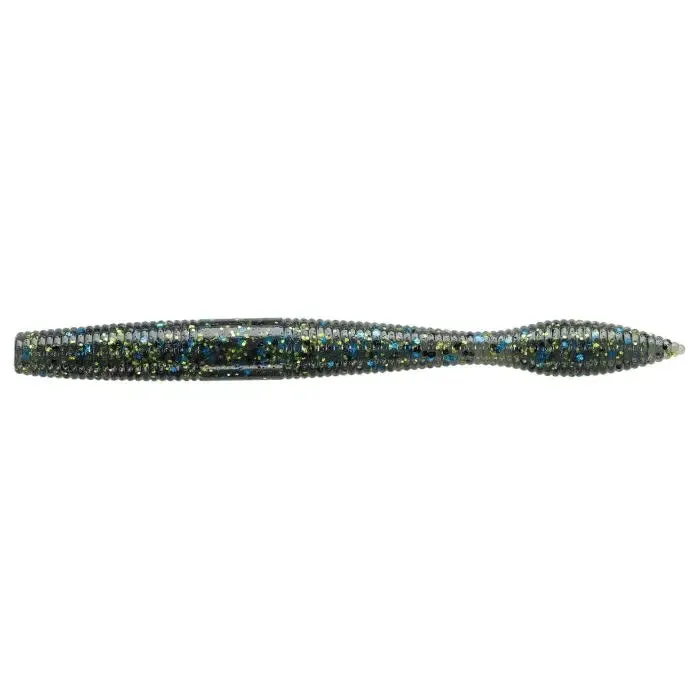 Daiwa Yamamoto Neko Fat Worms (10 Pk)