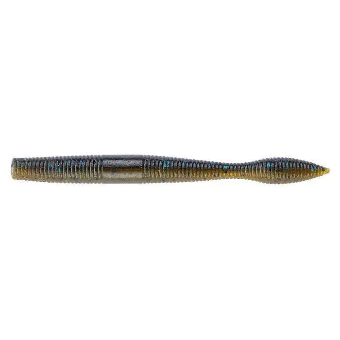 Daiwa Yamamoto Neko Fat Worms (10 Pk)