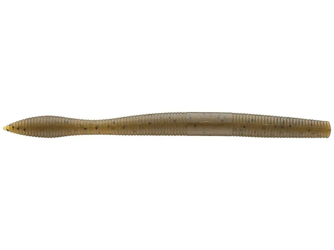 Daiwa Yamamoto Neko Fat Worms (10 Pk)