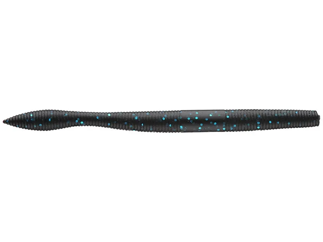 Daiwa Yamamoto Neko Fat Worms (10 Pk)