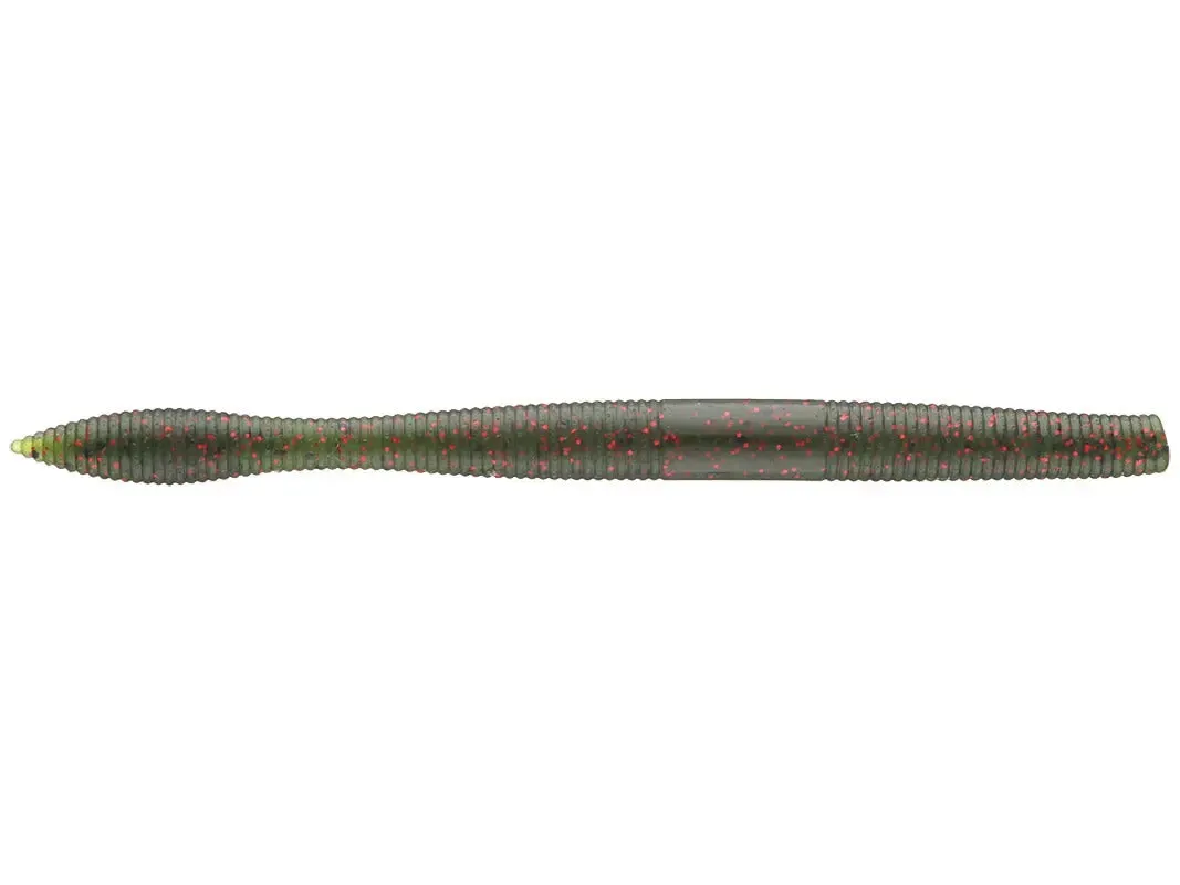 Daiwa Yamamoto Neko Fat Worms (10 Pk)