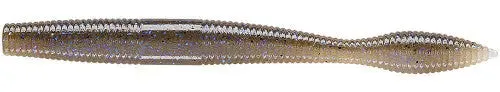 Daiwa Yamamoto Neko Fat Worms (10 Pk)