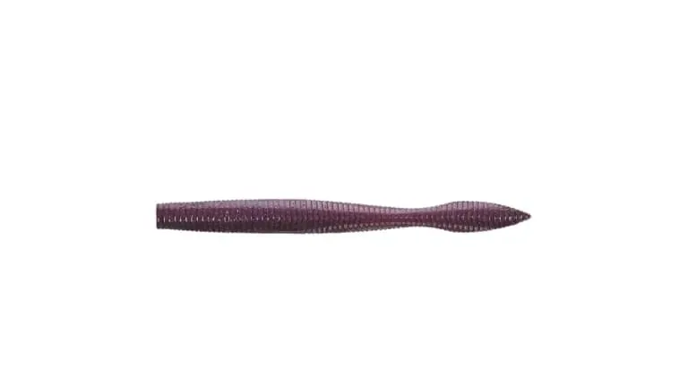 Daiwa Yamamoto Neko Fat Worms (10 Pk)