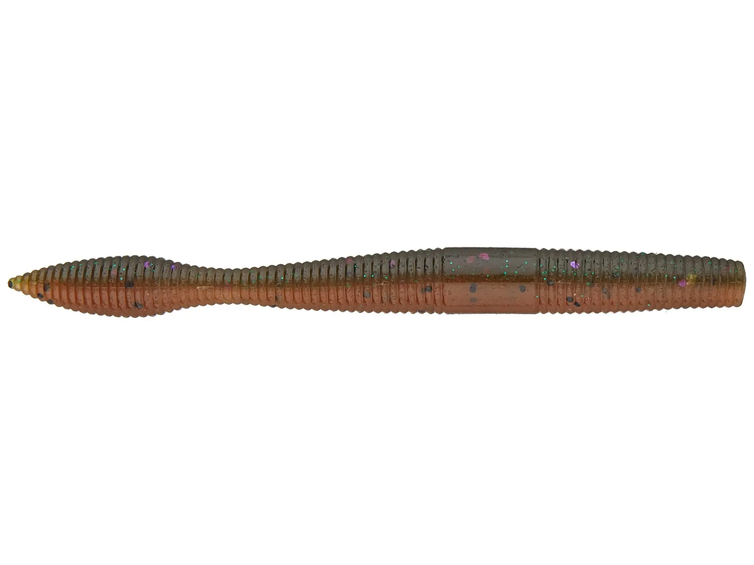 Daiwa Yamamoto Neko Fat Worms (10 Pk)