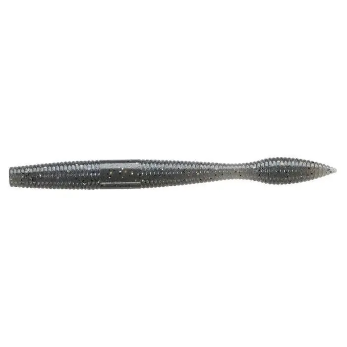 Daiwa Yamamoto Neko Fat Worms (10 Pk)