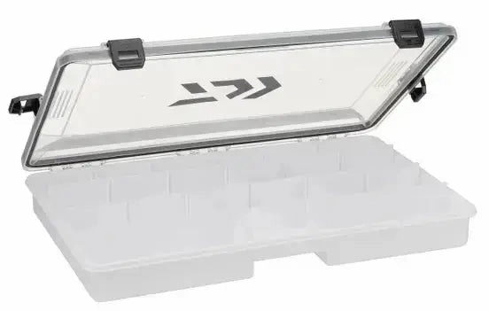 Daiwa D-BOX Large Shallow