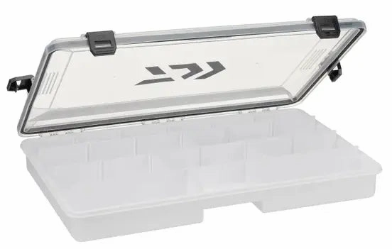 Daiwa D-BOX Medium Shallow
