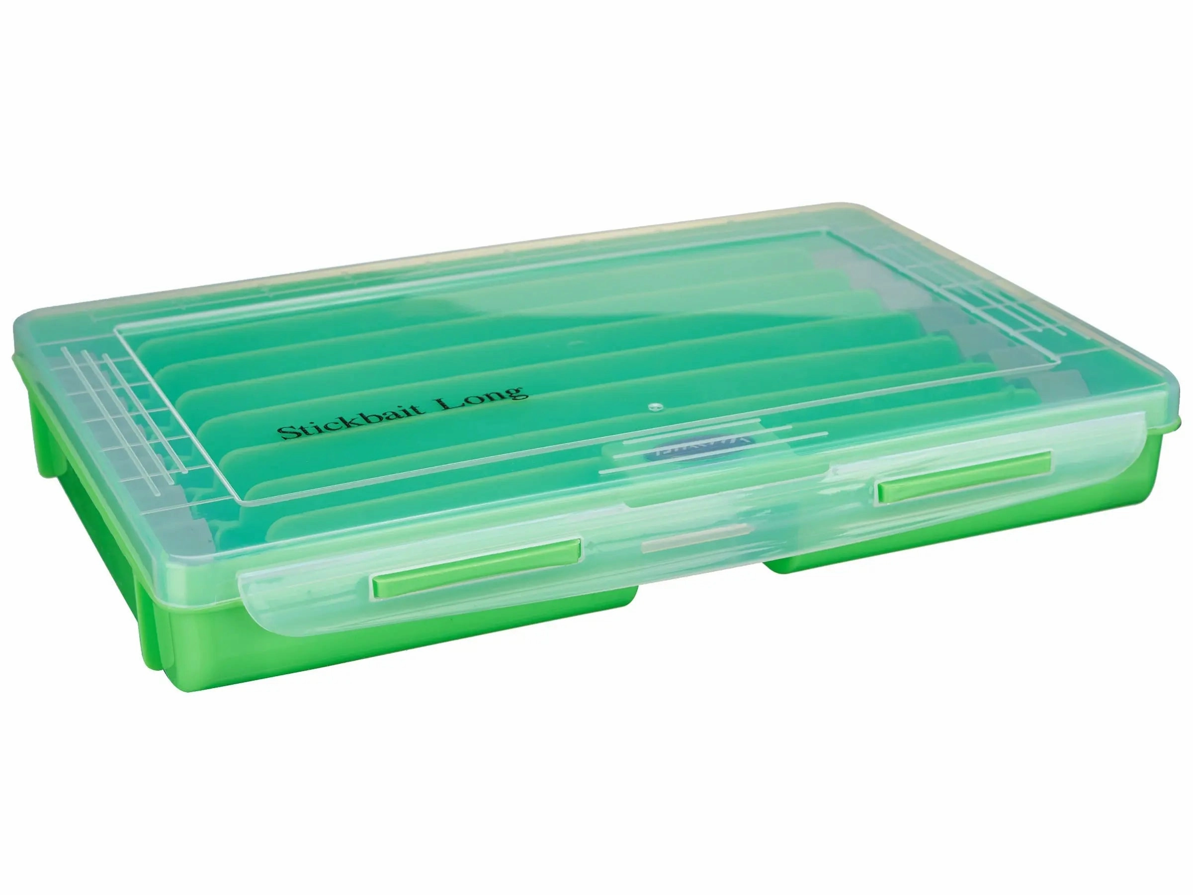 Daiwa D-VEC Tactical Long Stickbait Box