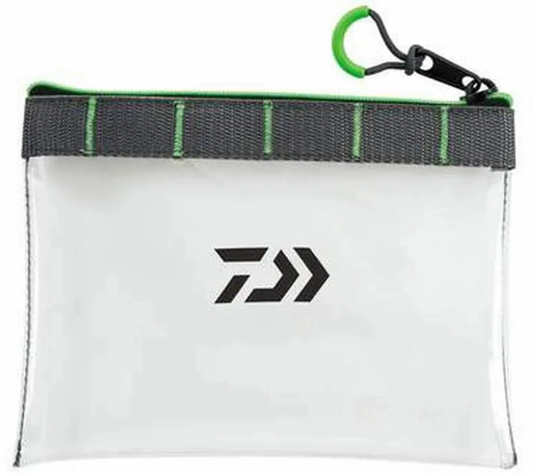 Daiwa Tactical View Organizing Bag