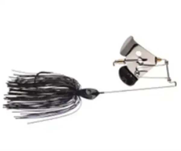 Damiki Noisy MTB Buzzbaits