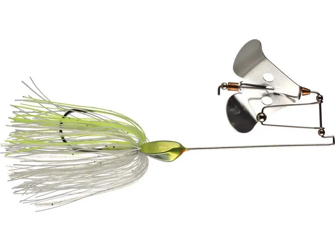 Damiki Noisy MTB Buzzbaits