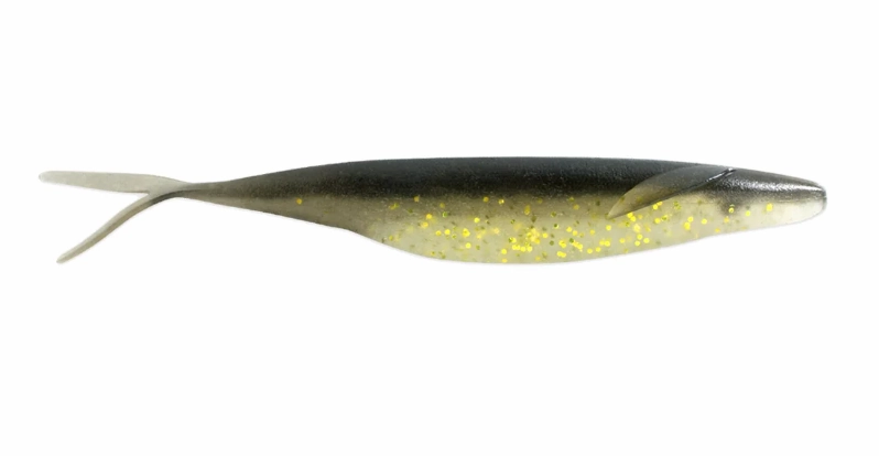 DEPS SAKAMATA SHAD HEAVY WEIGHT SOFT JERKBAIT