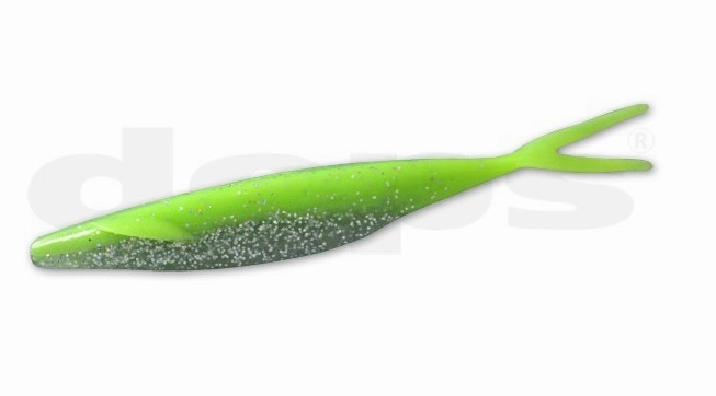 DEPS SAKAMATA SHAD SOFT JERKBAIT