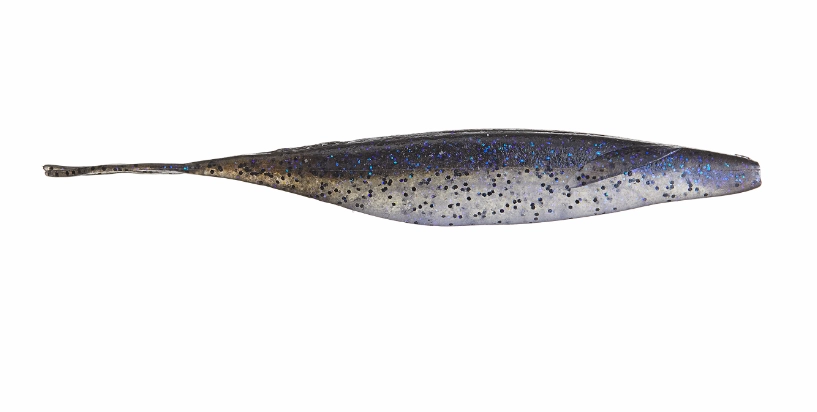 DEPS SAKAMATA SHAD SOFT JERKBAIT