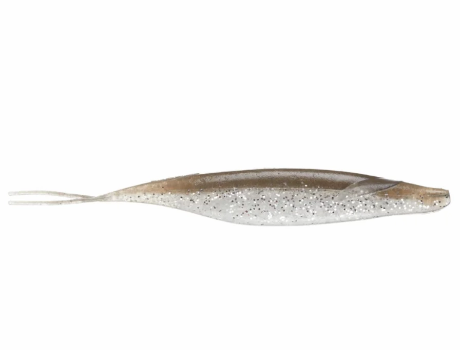 DEPS SAKAMATA SHAD SOFT JERKBAIT