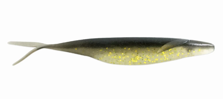 DEPS SAKAMATA SHAD SOFT JERKBAIT