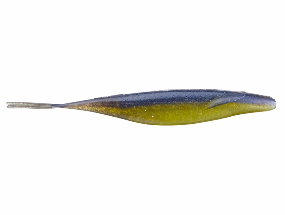 DEPS SAKAMATA SHAD SOFT JERKBAIT