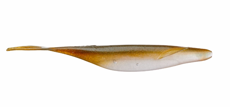 DEPS SAKAMATA SHAD SOFT JERKBAIT