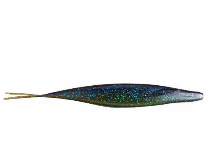DEPS SAKAMATA SHAD SOFT JERKBAIT