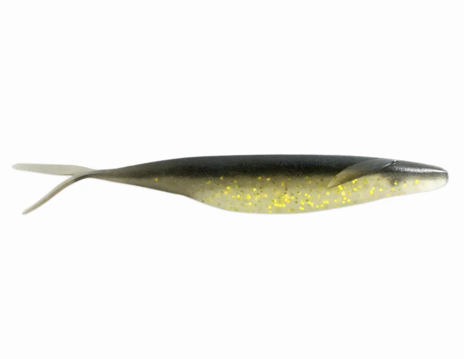 DEPS SAKAMATA SHAD SOFT JERKBAIT