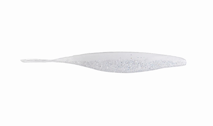 DEPS SAKAMATA SHAD SOFT JERKBAIT