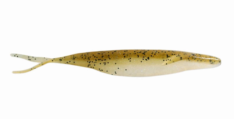DEPS SAKAMATA SHAD SOFT JERKBAIT