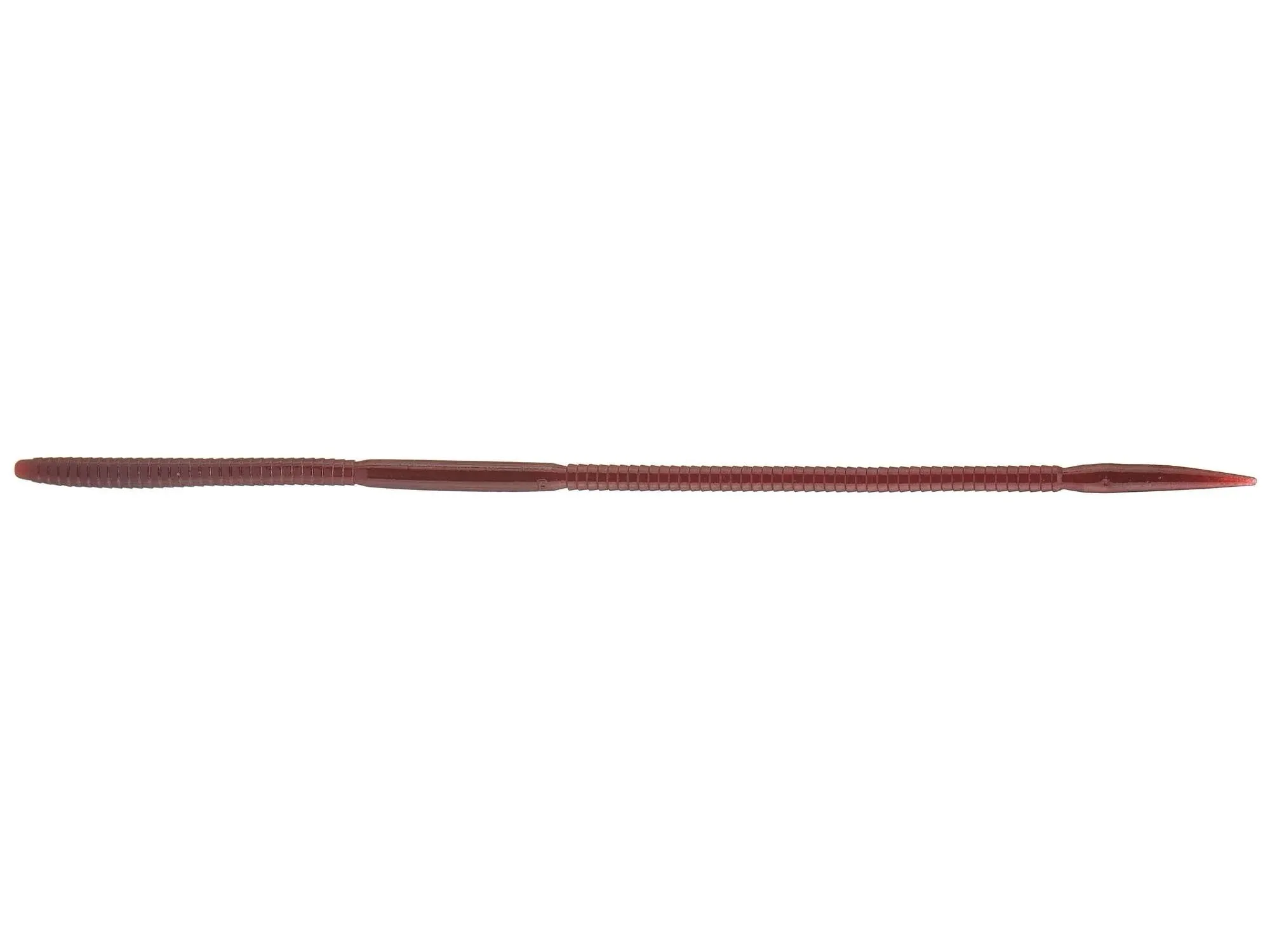 Evergreen 8" Bow Worm Noodle (10 Pk)