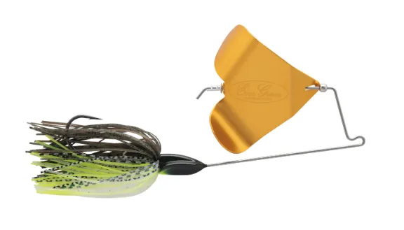 Evergreen Loud Buzz Buzzbait