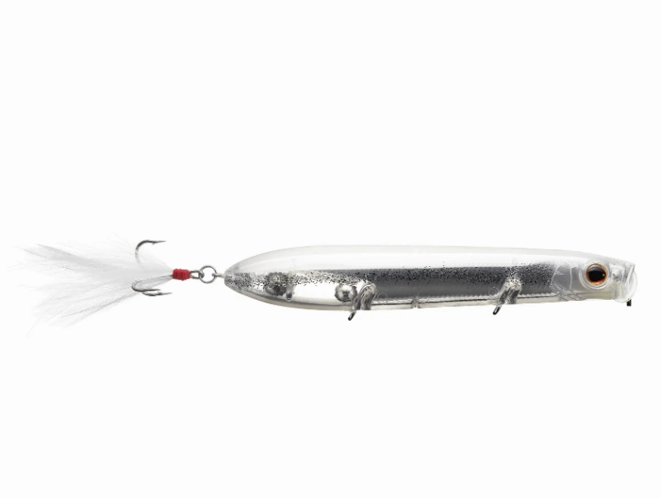 EVERGREEN SB TOPWATER PLUGS