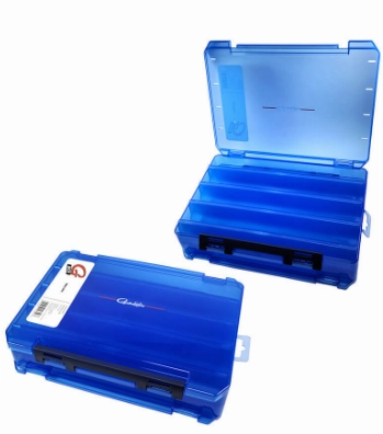 Gamakatsu G-Box 3600 Reversible Utility Case