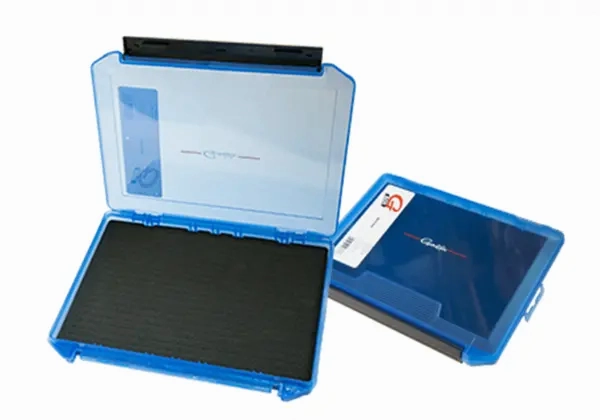 Gamakatsu G-Box 3600 Slit Foam Case