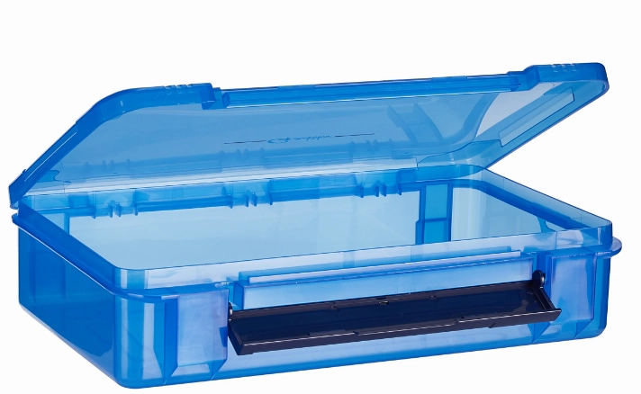 Gamakatsu G-Box 3700D2 Deep Utility Case
