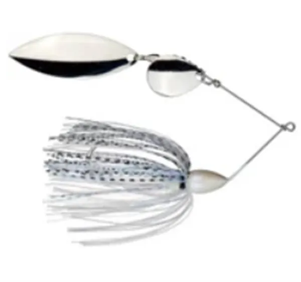 Greenfish Tackle Ballistic Blade Colorado Willow
