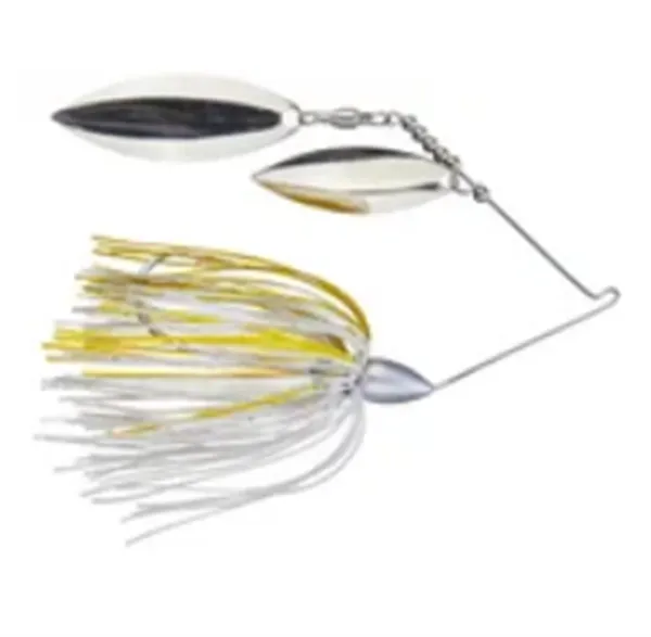 Greenfish Tackle Ballistic Blade Colorado Willow