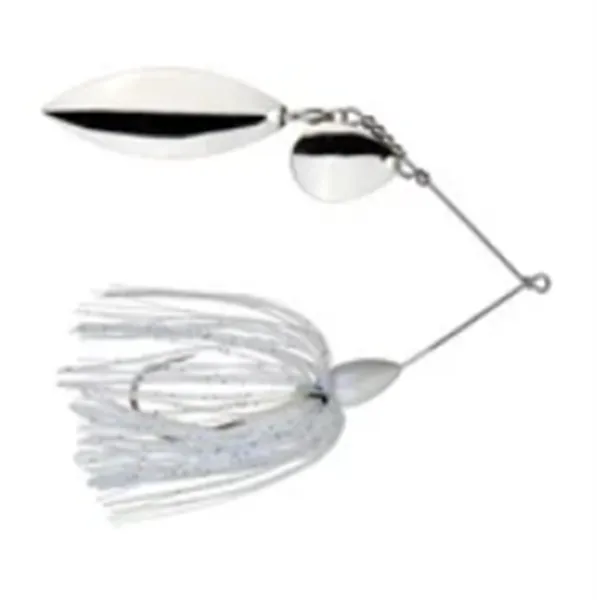 Greenfish Tackle Ballistic Blade Colorado Willow