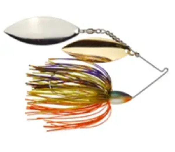 Greenfish Tackle Ballistic Blade Willow Willow