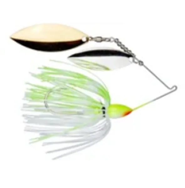Greenfish Tackle Ballistic Blade Willow Willow