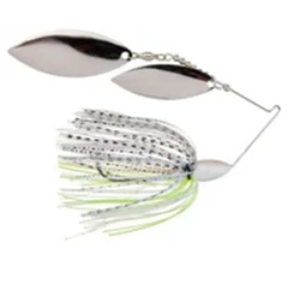 Greenfish Tackle Ballistic Blade Willow Willow