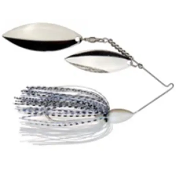 Greenfish Tackle Ballistic Blade Willow Willow
