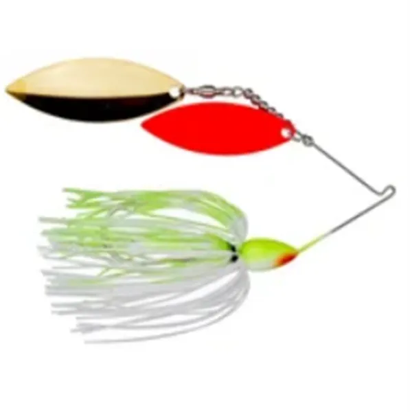 Greenfish Tackle Ballistic Blade Willow Willow