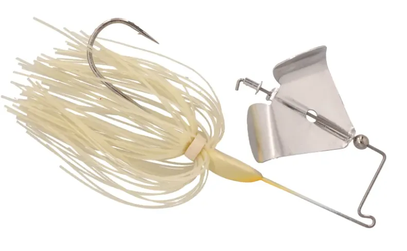 Greenfish Tackle Hammerhead Buzz
