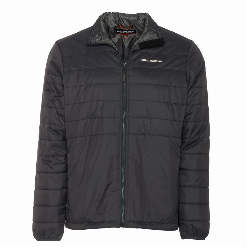 Grundens Distant Harbor Jacket